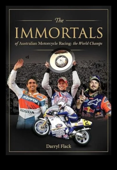 Racing Legends: Celebrating the Icons of Motorsports Motorsports