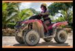Riding the Wild: Embracing the Unbridled Encitement of Off-Road Expeditions
