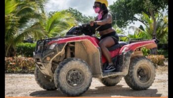 Riding the Wild: Embracing the Unbridled Encitement of Off-Road Expeditions