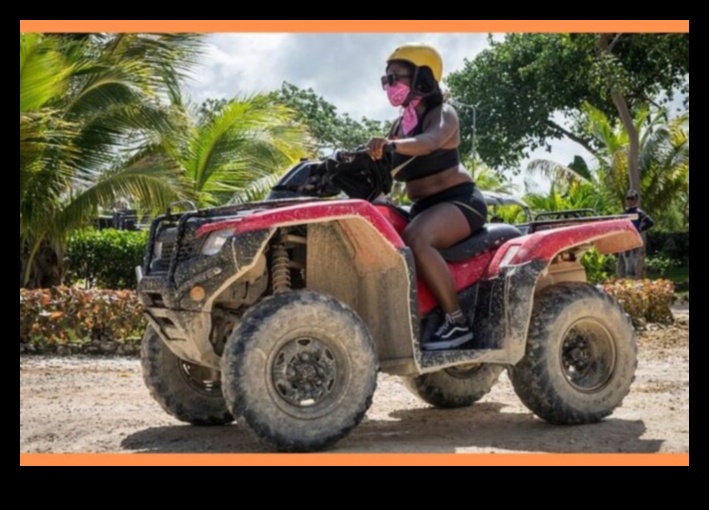 Riding the Wild An Off-Road Expedition for the Adventurous 1 Riding the Wild: Embracing the Unbridled Encitement of Off-Road Expeditions