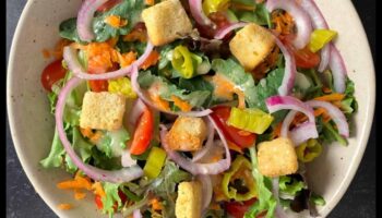 Sides Supreme: Γαστρονομικά Συνοδευτικά για Κάθε Γούστο