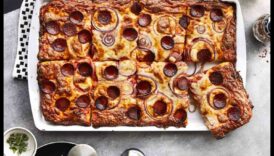 Soulful Cooking: Γεμίστε το σπίτι σας με γαστρονομική ζεστασιά