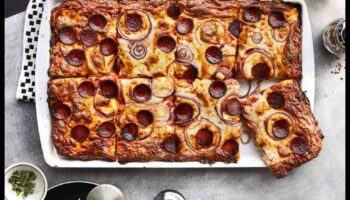 Soulful Cooking: Γεμίστε το σπίτι σας με γαστρονομική ζεστασιά