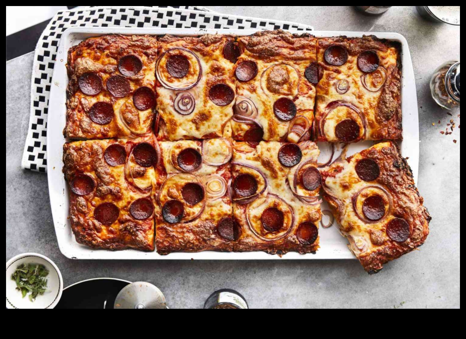 Soulful Cooking: Γεμίστε το σπίτι σας με γαστρονομική ζεστασιά