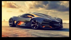 Supercar Sensations: Sports Cars που δημιουργούν κύματα στην αυτοκινητοβιομηχανία