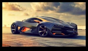 Supercar Sensations: Sports Cars που δημιουργούν κύματα στην αυτοκινητοβιομηχανία