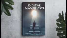 Tech Mavericks: Trailblazining in the World of Creative Arts and Digital Solutions