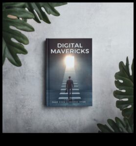 Tech Mavericks: Trailblazining in the World of Creative Arts and Digital Solutions