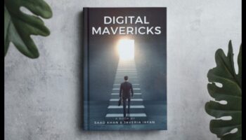 Tech Mavericks: Trailblazining in the World of Creative Arts and Digital Solutions