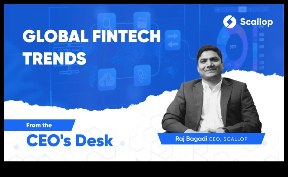 Tech Trends: A Chronicle of Design Evolution in Fintech Exploration