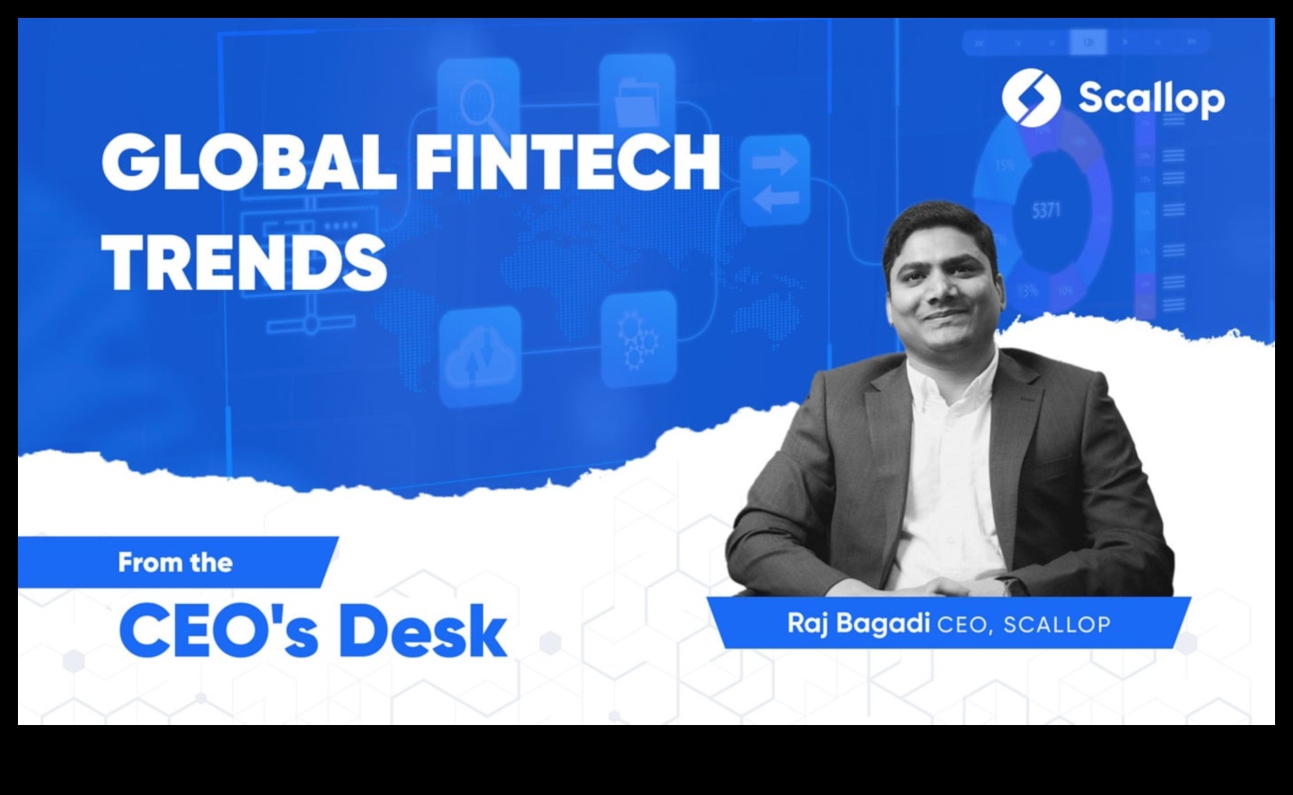 Tech Trends A Chronicle of Design Evolution in Fintech Exploration 1 Tech Trends: A Chronicle of Design Evolution in Fintech Exploration