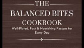 Το Ισορροπημένο Δάγκωμα: Δημιουργώντας έναν Τρόπο Ζωής με Πυκνό Θρεπτικά Συστατικά