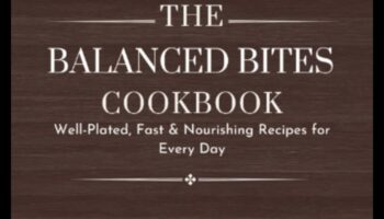 Το Ισορροπημένο Δάγκωμα: Δημιουργώντας έναν Τρόπο Ζωής με Πυκνό Θρεπτικά Συστατικά