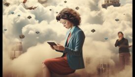 Η Οδύσσεια του Νέφους: Εκεί που οι ιδέες παίρνουν μορφή στην τεχνολογική εξερεύνηση