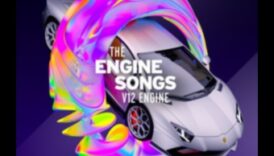 Iconic Roars: The Memorable Sounds of Sports Car Engines
