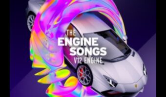 Iconic Roars: The Memorable Sounds of Sports Car Engines