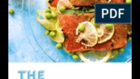 Το προσχέδιο μακροθρεπτικών συστατικών: Σχεδιάζοντας την πορεία σας για πιο υγιή ζωή