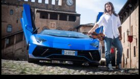 The Symphonic Sound of Supercar Engines A Musical Journey 6 Supercar Sonatas: The Melodic Symphony of Sports Car Engines