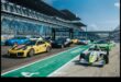 Track Masters: Sports Cars and the Pursuit of Racing Excellence