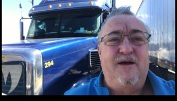 Trailblazing Truckers: Navigating Challenges on the Open Road