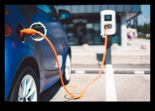 Καθαρές μετακινήσεις: Η αυξανόμενη δημοτικότητα των ηλεκτρικών αυτοκινήτων στις πόλεις