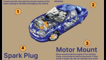 Acceleration Alchemy: The Magic of Engine Performance in Cars