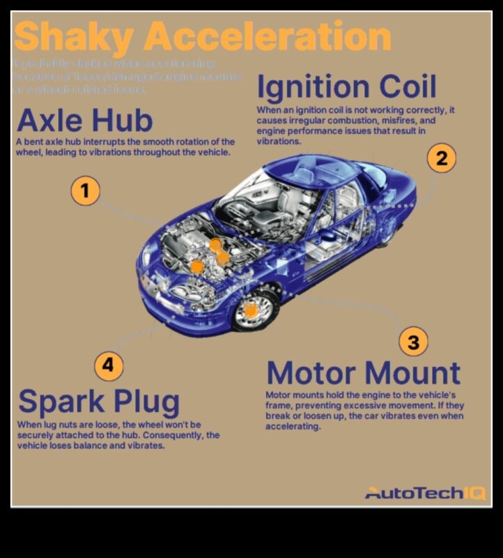 Acceleration Alchemy: The Magic of Engine Performance in Cars