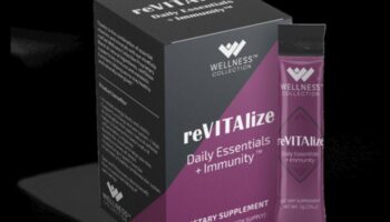 Revitalize and Thrive: The Role of Essential Nutrients in Wellness
