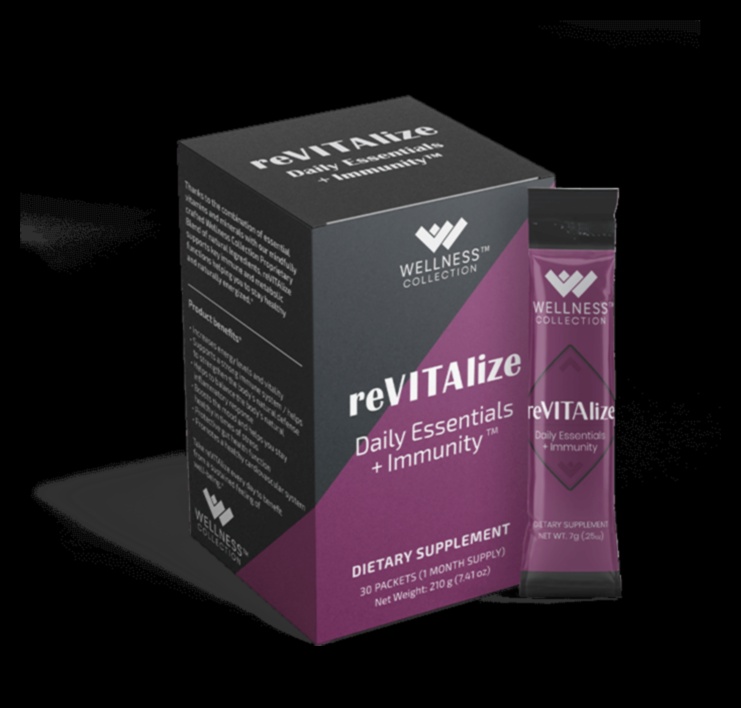 Revitalize and Thrive: The Role of Essential Nutrients in Wellness