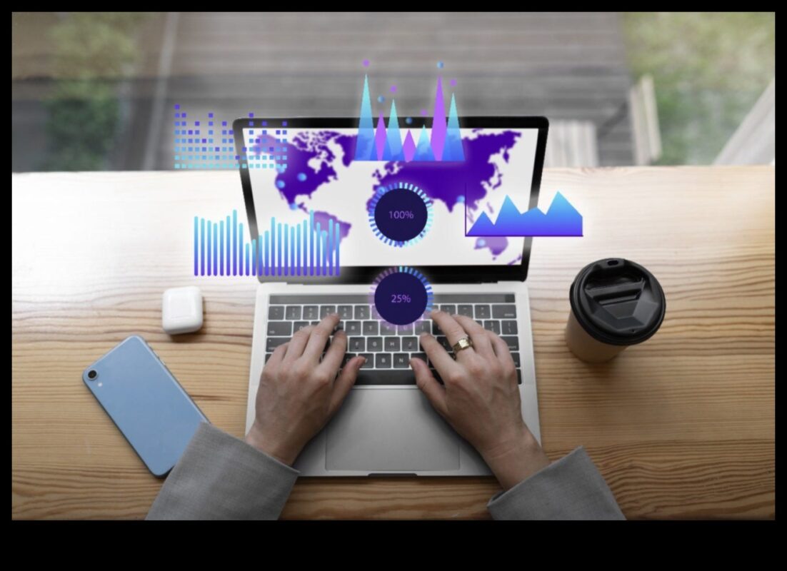 Από τα ακατέργαστα δεδομένα σε εμπλουτισμένες πληροφορίες: Ένας ολοκληρωμένος οδηγός για την επιστήμη των δεδομένων