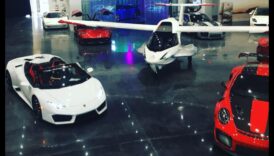 Cruising Icons: Sports Cars που καθορίζουν το κύρος του αυτοκινήτου