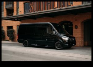 Van Design Revolution: Η σύγχρονη αισθητική των προσαρμοσμένων φορτηγών