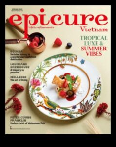 Επικούρειες προφορές: Η μαγειρική ανθίζει με μοναδικά συνοδευτικά πιάτα