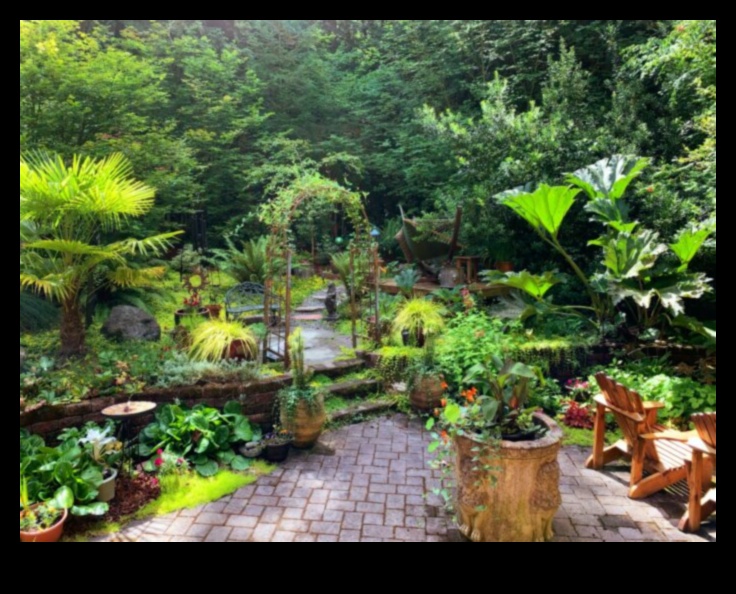 Εργαστήριο Κήπου Όαση: Καλλιέργεια δεξιοτήτων και ομορφιάς