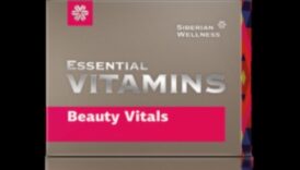 Ευεξία σε ένα μπουκάλι: Η μαγεία των απαραίτητων βιταμινών