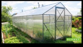 Green Marvels: Ανυψώστε τον κήπο σας με κορυφαίο εξοπλισμό