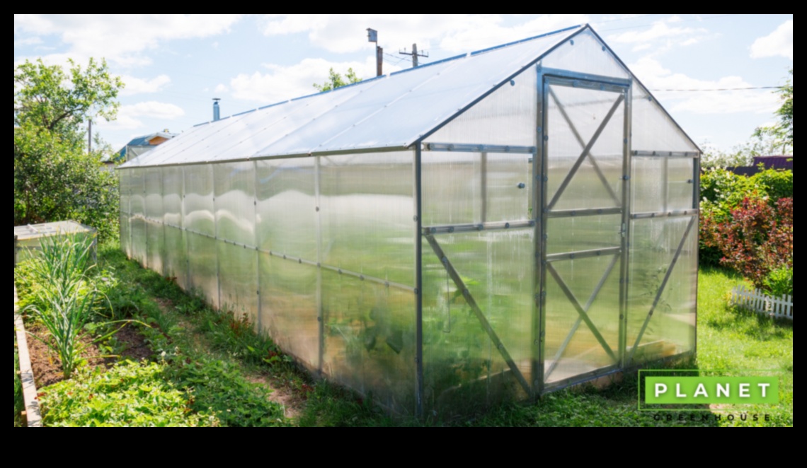 Green Marvels: Ανυψώστε τον κήπο σας με κορυφαίο εξοπλισμό