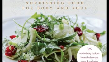 Soulful Kitchen: Θρέφοντας το πνεύμα σας με τη σπιτική μαγειρική