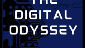 Η Ψηφιακή Οδύσσεια Ένα Πηγαίνω μπρος-πίσω στο Μακροπρόθεσμα της Τεχνολογίας 1 Η Ψηφιακή Οδύσσεια: Εκεί που οι ιδέες παίρνουν μορφή στην τεχνολογική εξερεύνηση