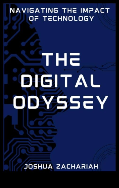 Η Ψηφιακή Οδύσσεια: Εκεί που οι ιδέες παίρνουν μορφή στην τεχνολογική εξερεύνηση