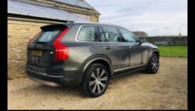 Η ανθεκτική χρησιμότητα των SUV Ένα πολύ σημαντικό λογισμικό για την αγροτική κατοικία 6 Αγροτική περιαγωγή: Τα SUV ως βασικά εργαλεία στη γεωργία και τη γεωργία