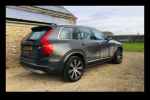 Αγροτική περιαγωγή: Τα SUV ως βασικά εργαλεία στη γεωργία και τη γεωργία