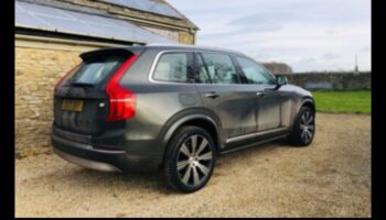 Αγροτική περιαγωγή: Τα SUV ως βασικά εργαλεία στη γεωργία και τη γεωργία