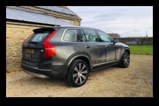 Η ανθεκτική χρησιμότητα των SUV Ένα ζωτικό εργαλείο για την αγροτική διαβίωση 1 Αγροτική περιαγωγή: Τα SUV ως βασικά εργαλεία στη γεωργία και τη γεωργία