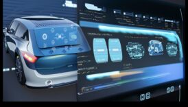 Electric Evolution: The Changing Landscape of Automotive Innovation