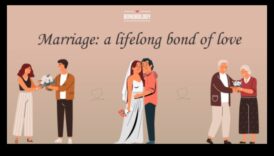 Ισορροπημένοι δεσμοί Πώς εξετάσετε το ενδεχόμενο οικοδομήσετε έναν υγιή γάμο που διαρκεί 3 Balanced Bonds: Navigating Health in Marriage