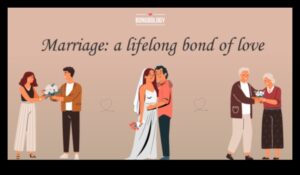 Balanced Bonds: Navigating Health in Marriage