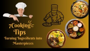 Μαγειρική μαεστρία: Βασικές συμβουλές μαγειρικής για επιτυχία στο σπίτι