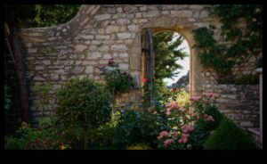 Garden Enchantment: Designing Magical Outdoor Spaces