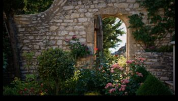 Garden Enchantment: Designing Magical Outdoor Spaces